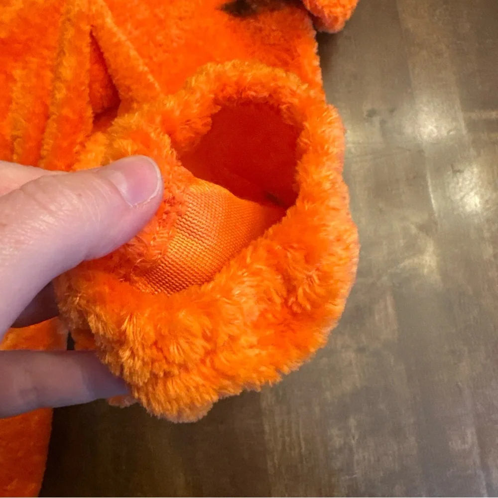 VTG Disney Store Tigger Winnie Pooh Kids Costume XXS Dress‎ Up Halloween - Picture 6 of 14